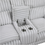 9577GY Seating-Goodland Collection- 2 or 3pc