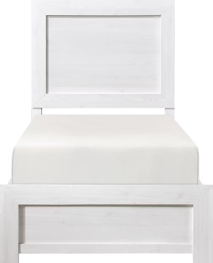 1534WH Bedroom-Corbin Collection