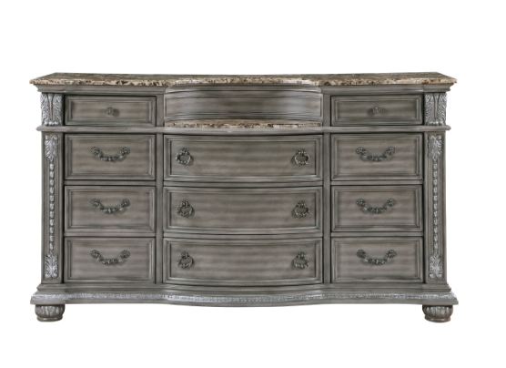 1583 Bedroom-Bennington Collection