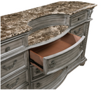 1583 Bedroom-Bennington Collection