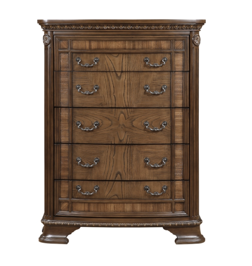 2392 Bedroom-Bridgepoint Collection