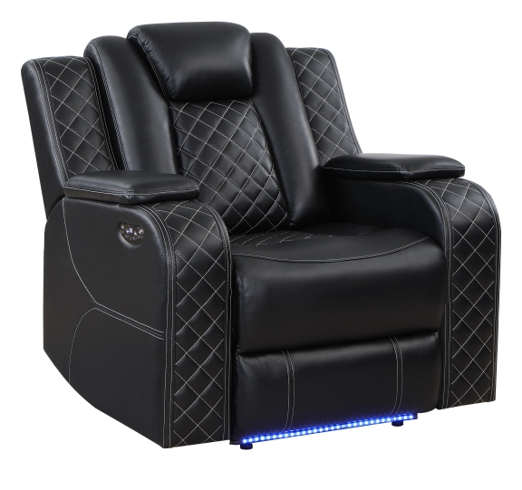 SH8895BLK-Radiant Collection