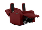 SH8895RED-Radiant Collection