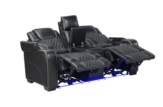 8449BK Seating-Apex Collection