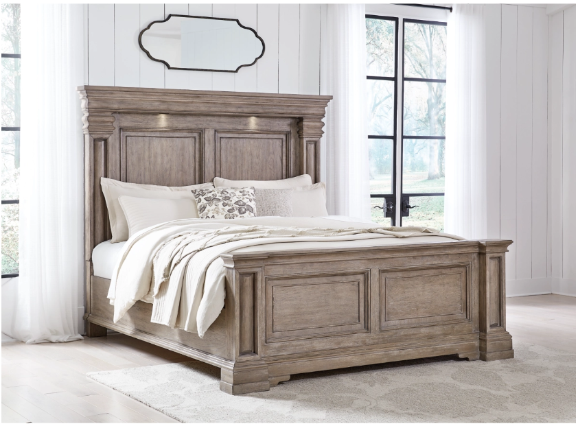 Ashley B916 5PC Bedroom Set **NEW ARRIVAL**