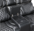8449BK Seating-Apex Collection