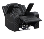 SH8895BLK-Radiant Collection