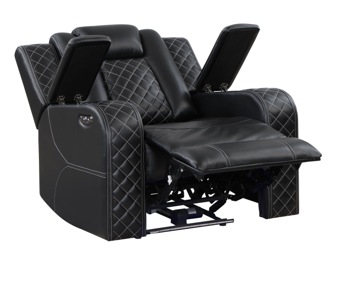 SH8895BLK-Radiant Collection
