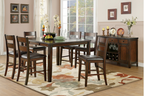 5547-36 Dining-Mantello Collection