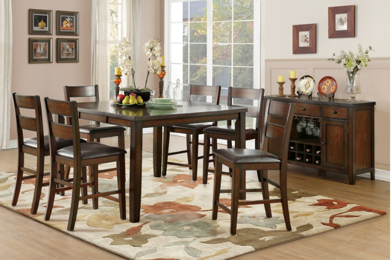 5547-36 Dining-Mantello Collection