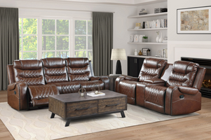 9405BR Seating-Putnam Collection-2pc