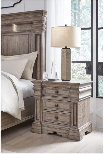 Ashley B916 5PC Bedroom Set **NEW ARRIVAL**