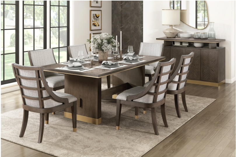 5933 Dining-Griffin Collection