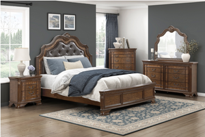 2392 Bedroom-Bridgepoint Collection