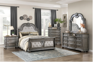 1583 Bedroom-Bennington Collection