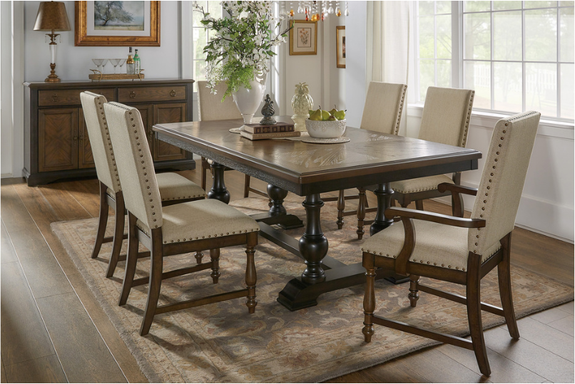 5703 Dining-Stonington Collection