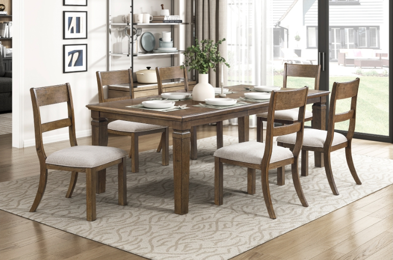 6020 Dining-Quinn Collection