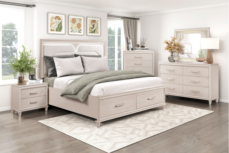 2451 Bedroom-Montrose Collection
