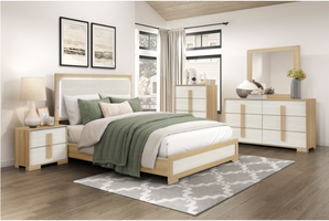 2330 Bedroom-Sterling Collection