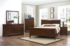 2147 Bedroom-Mayville Collection
