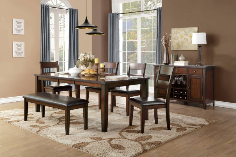 5547-78 Dining-Mantello Collection