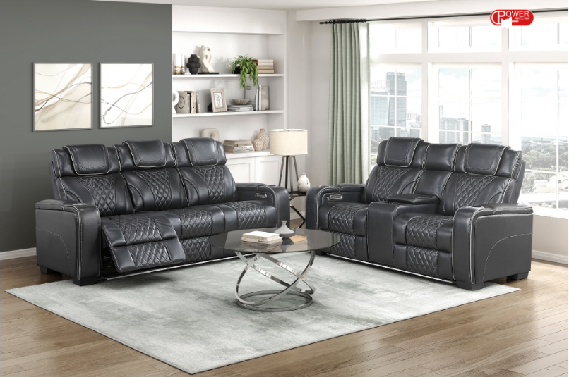 8449BK Seating-Apex Collection