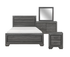 1904GY Bedroom-Beechnut Collection