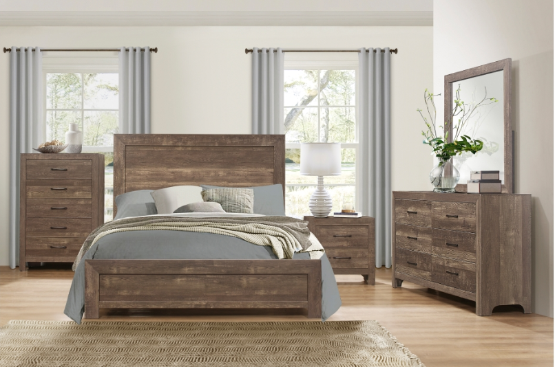 1534 Bedroom-Corbin Collection