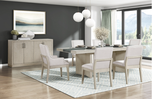 6000 Dining-Tundra Collection