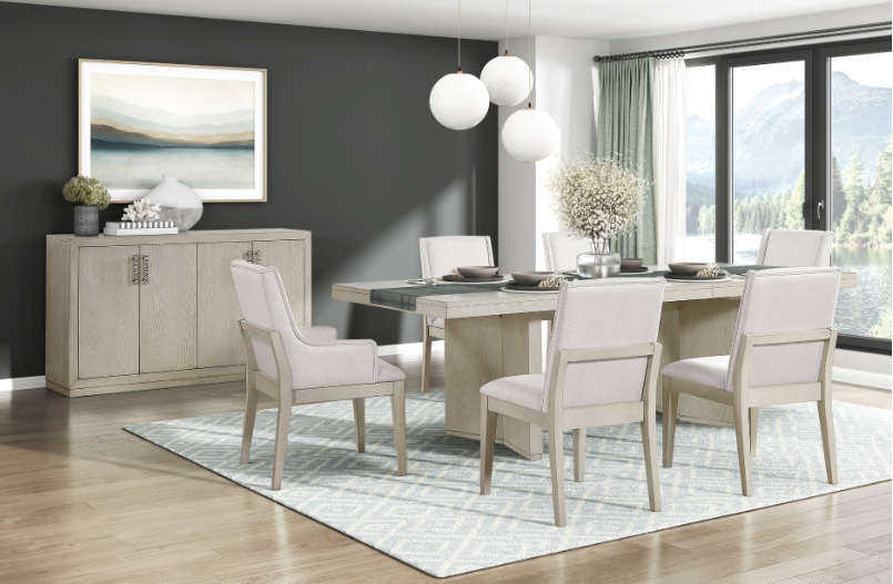 6000 Dining-Tundra Collection