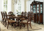 2243-114 Dining-Deryn Park Collection