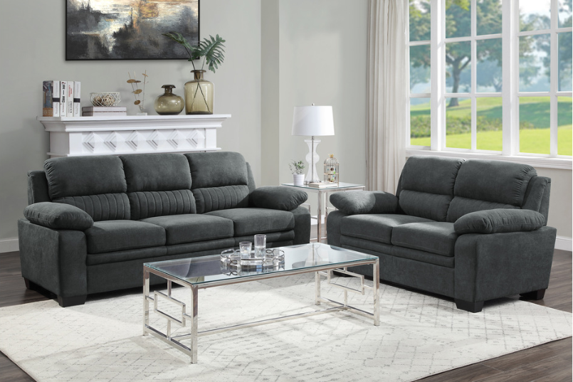 9333DG Seating-Holleman Collection