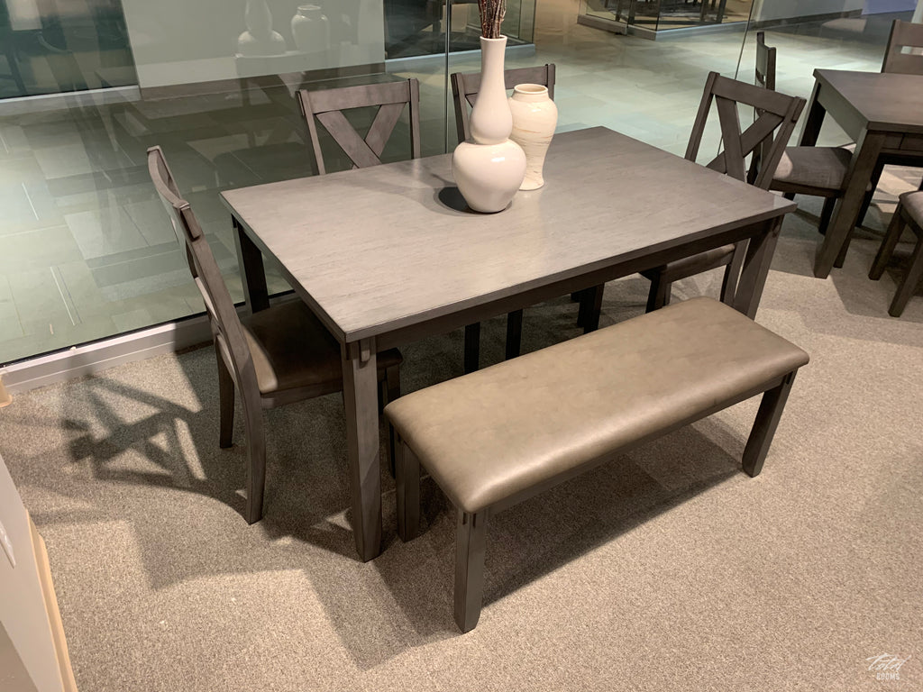 5693 Dining-Holders Collection