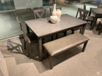 5693 Dining-Holders Collection