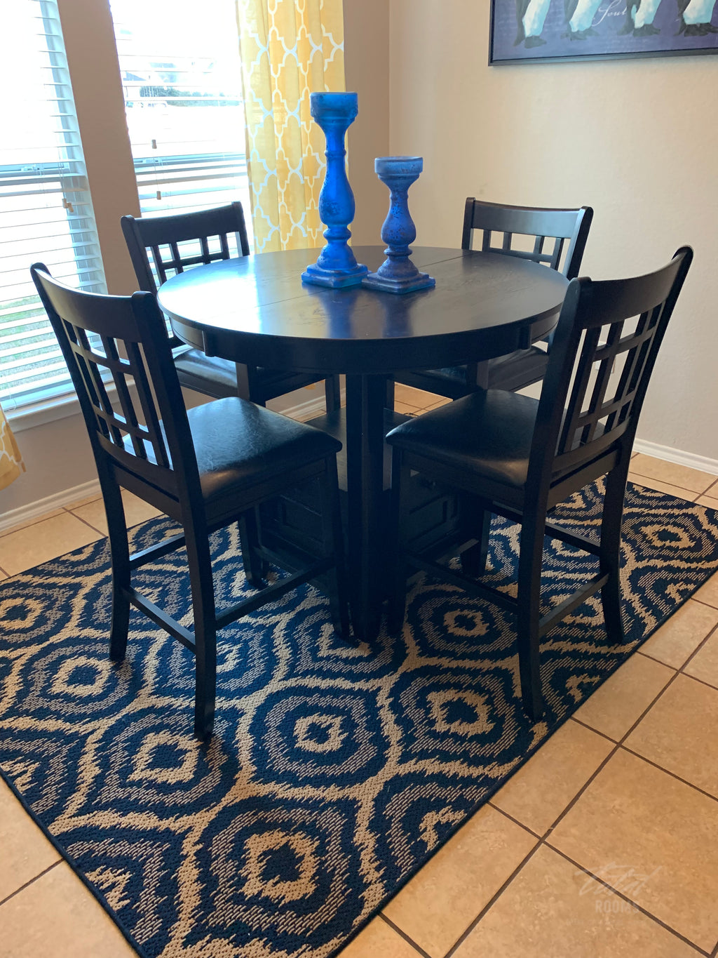 2423 Dining-Junipero Collection