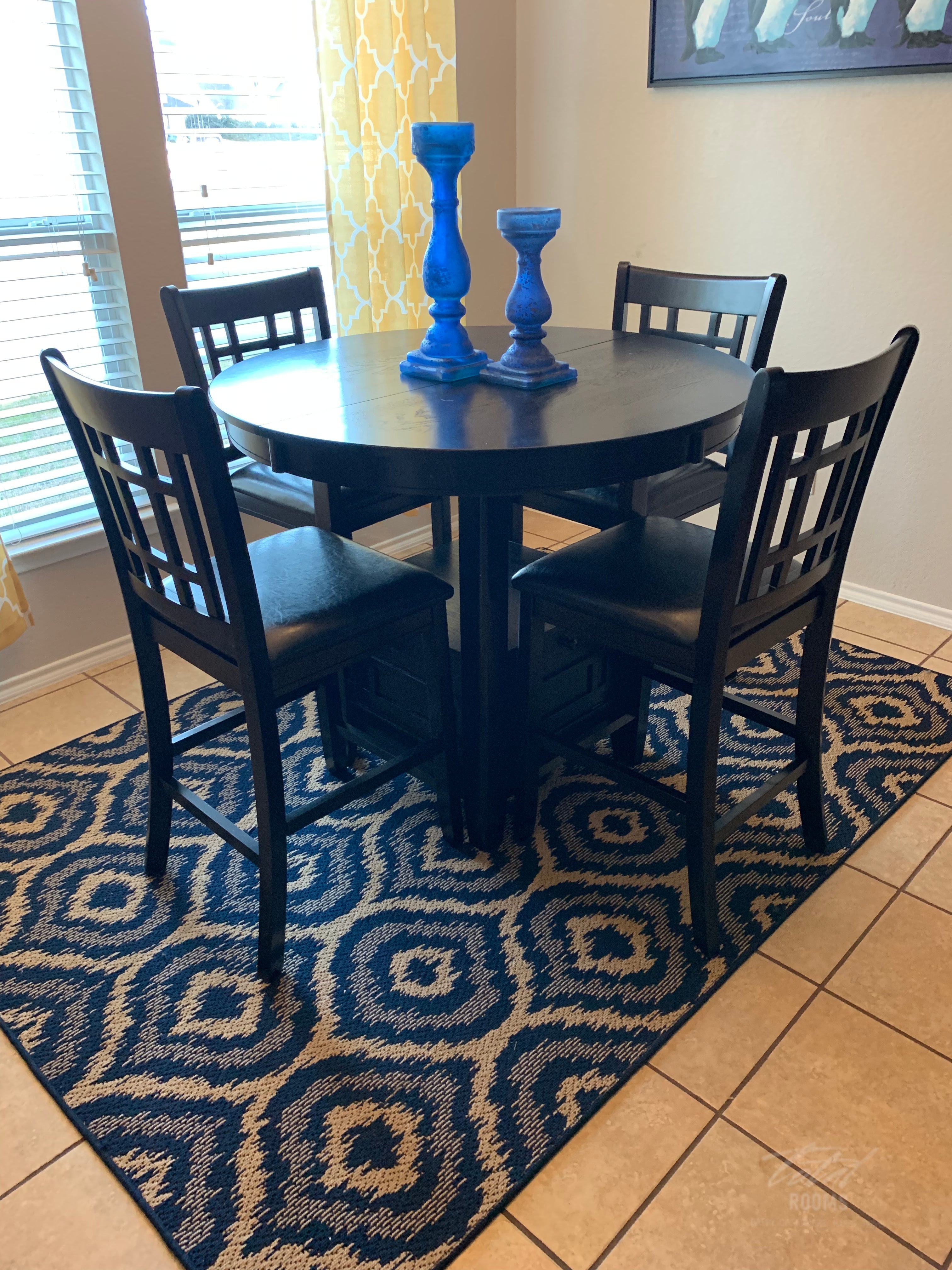 2423 Dining-Junipero Collection