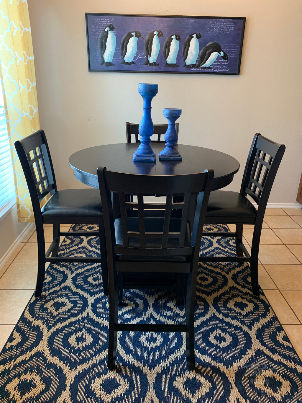 2423 Dining-Junipero Collection