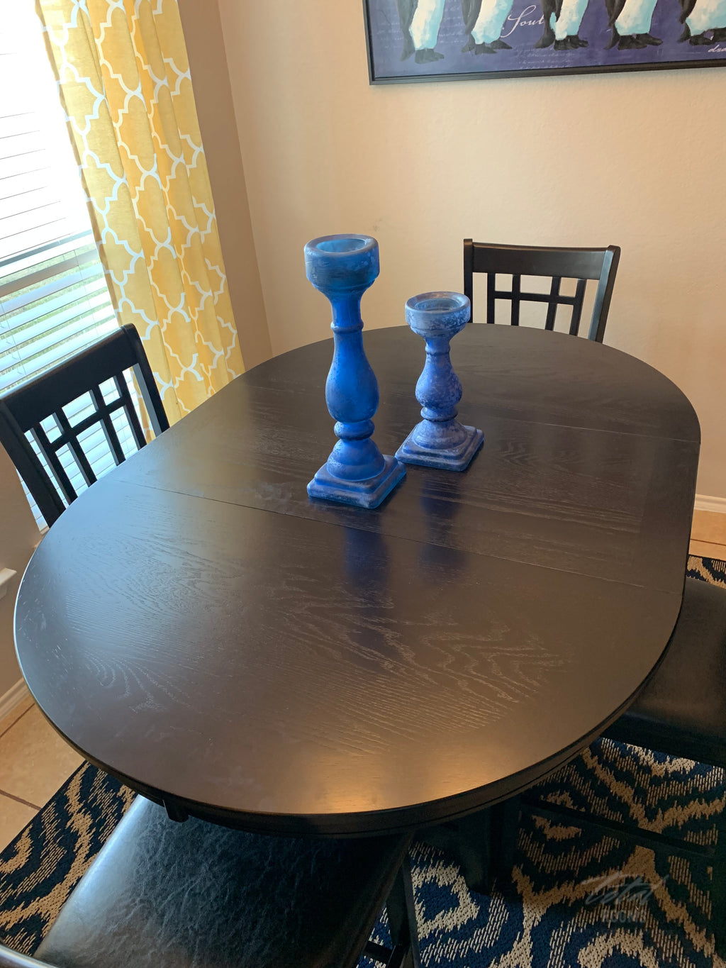2423 Dining-Junipero Collection