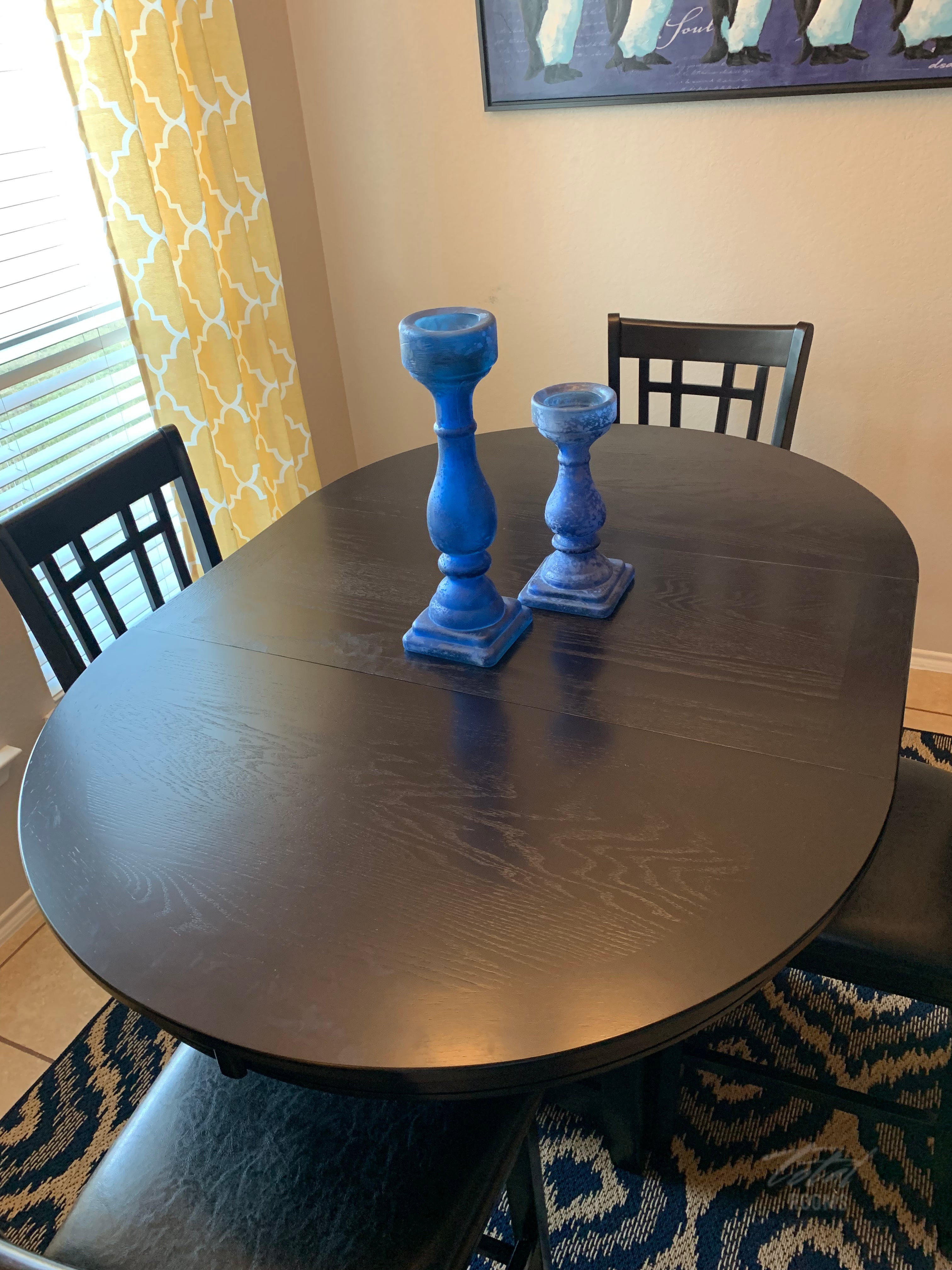 2423 Dining-Junipero Collection