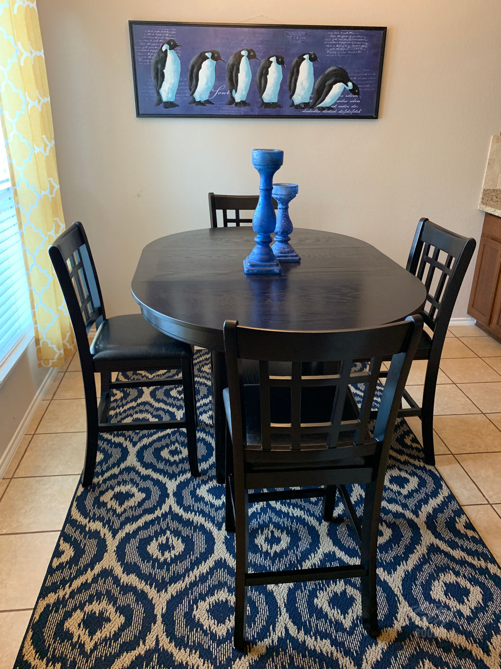 2423 Dining-Junipero Collection