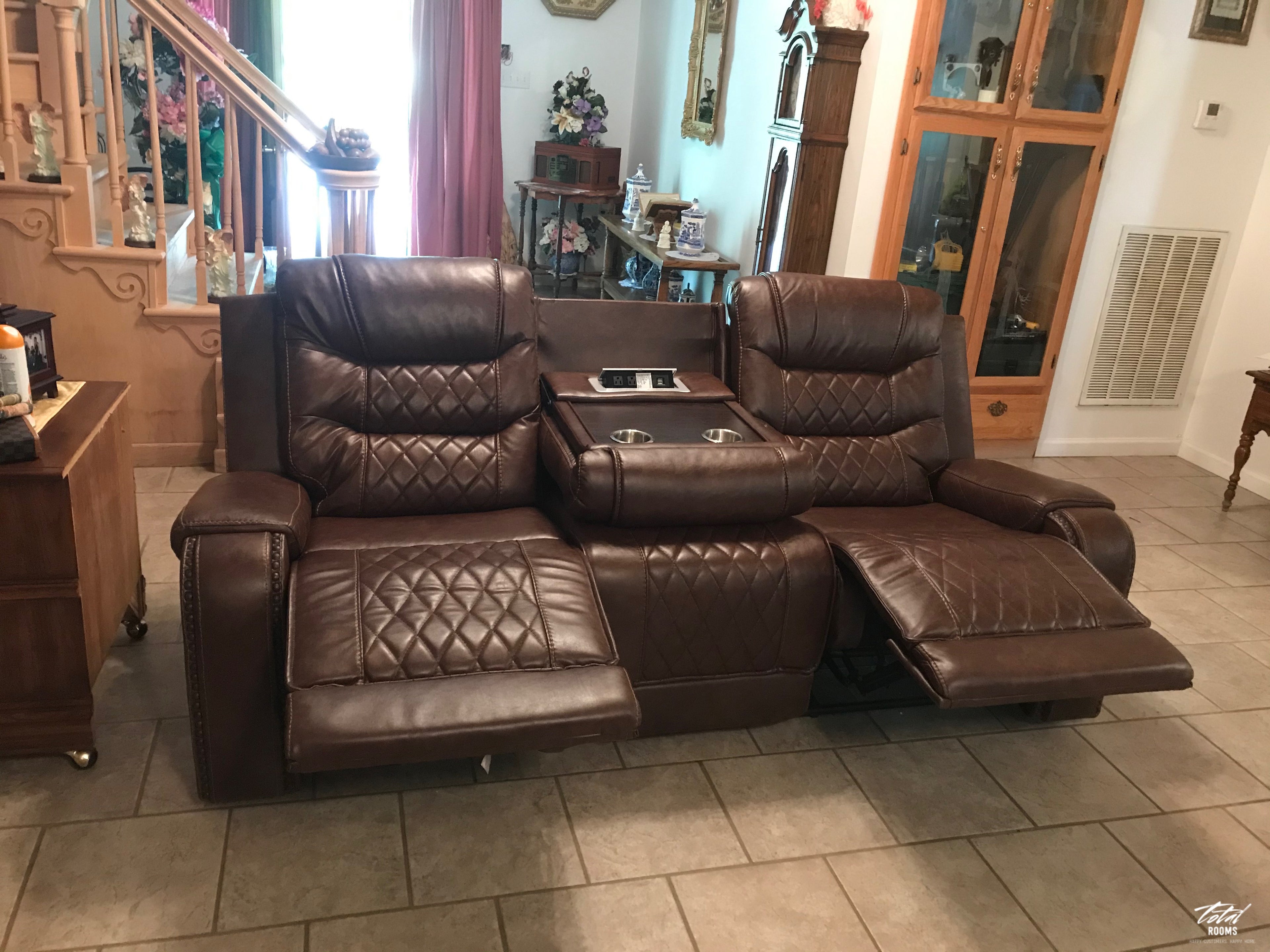 9405BR Seating-Putnam Collection-2pc