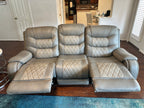 Ashley1004 OVERSIZED 3PC Reclining Set