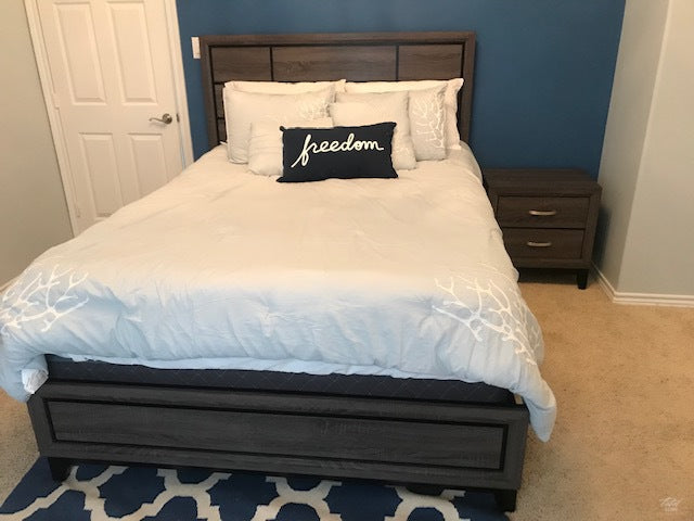 1645 Bedroom-Davi Collection