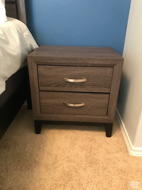 1645 Bedroom-Davi Collection