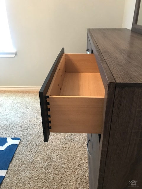 1645 Bedroom-Davi Collection