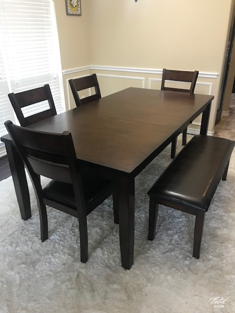5547-78 Dining-Mantello Collection