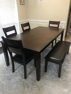 5547-78 Dining-Mantello Collection