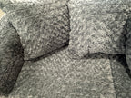 610 Sectional (Charcoal) **NEW ARRIVAL**