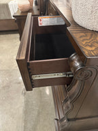 Ashley Maylee B947 - 5pc Bedroom Set - Queen, King **NEW ARRIVAL**