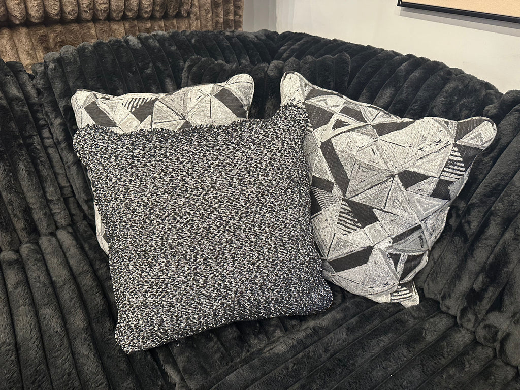 Ashley Midnight-Madness 3PC L Shape Sectional